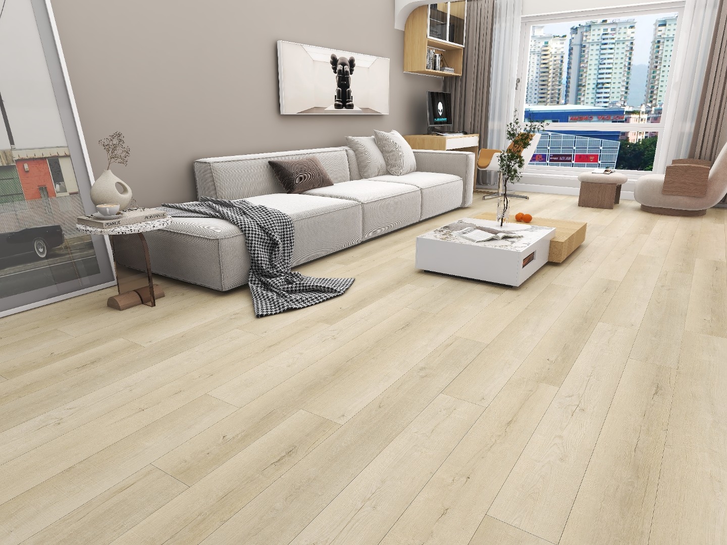 Aqua-Select 7mm - WASAGA