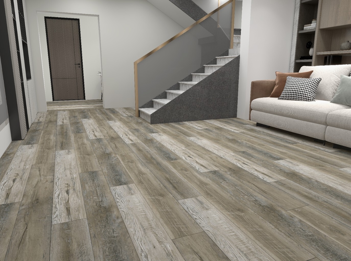 Aqua-Luuuz 5mm - Copenhagen