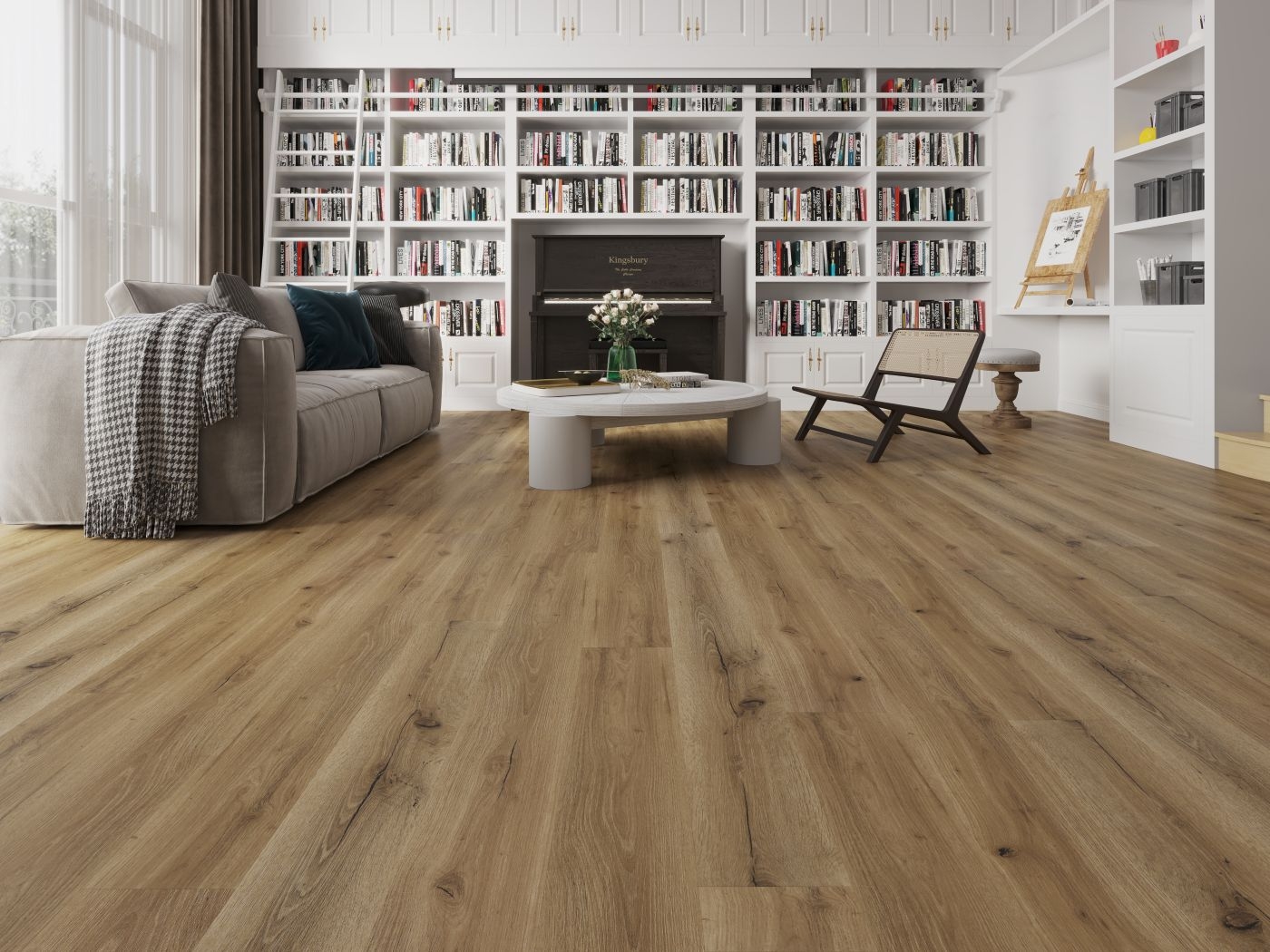 Royal Flooring 8mm - Durham