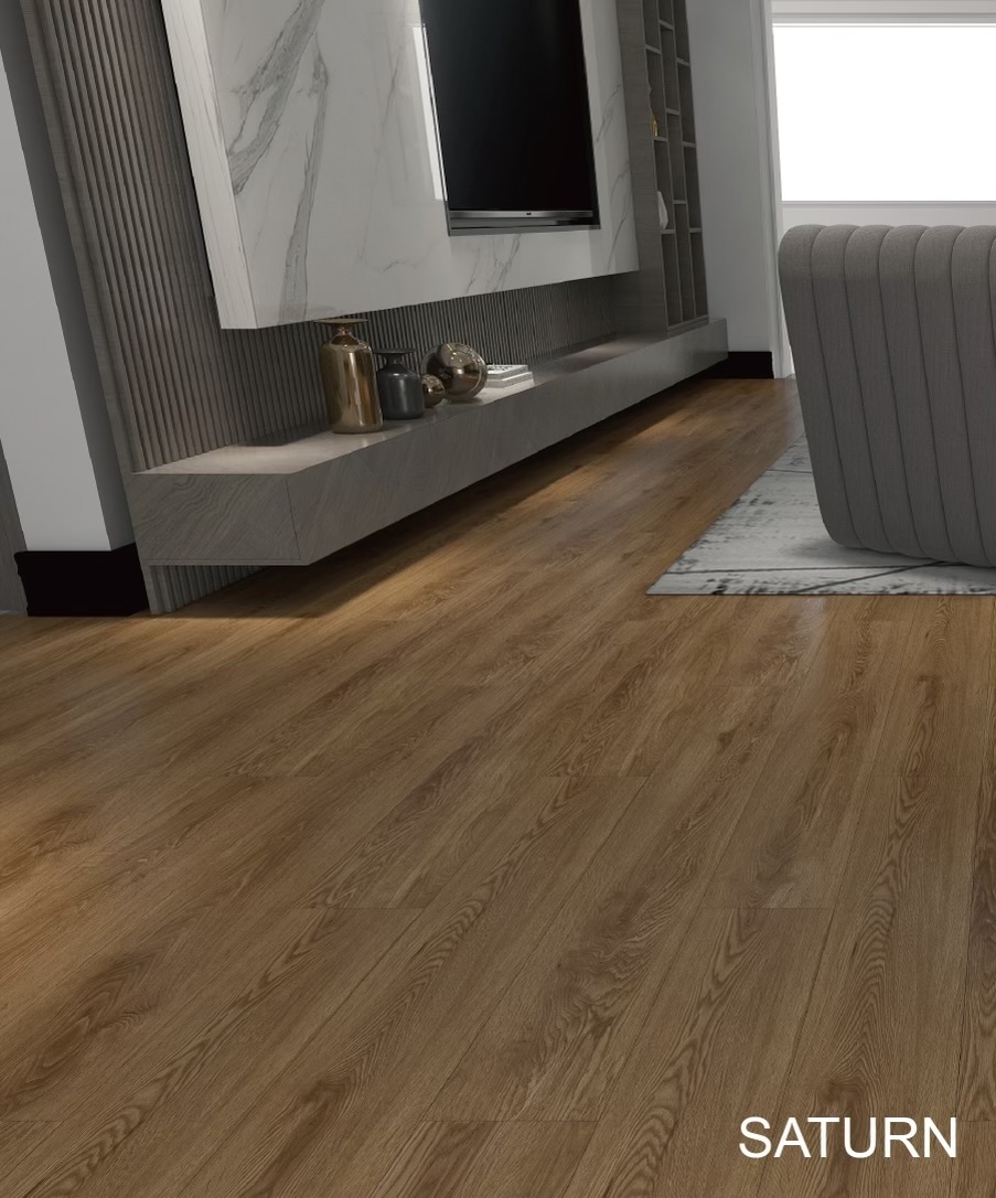 Aqua-Commercial 5mm - Saturn