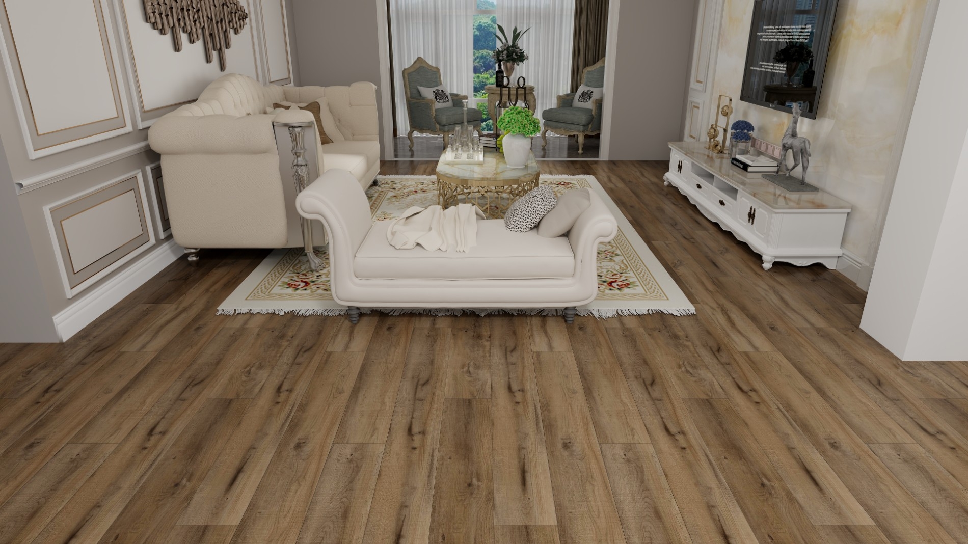 Aqua-Commercial 3mm - Duca