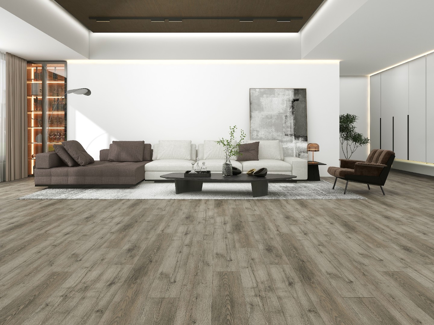 Aqua-Gold 7mm - Leslie