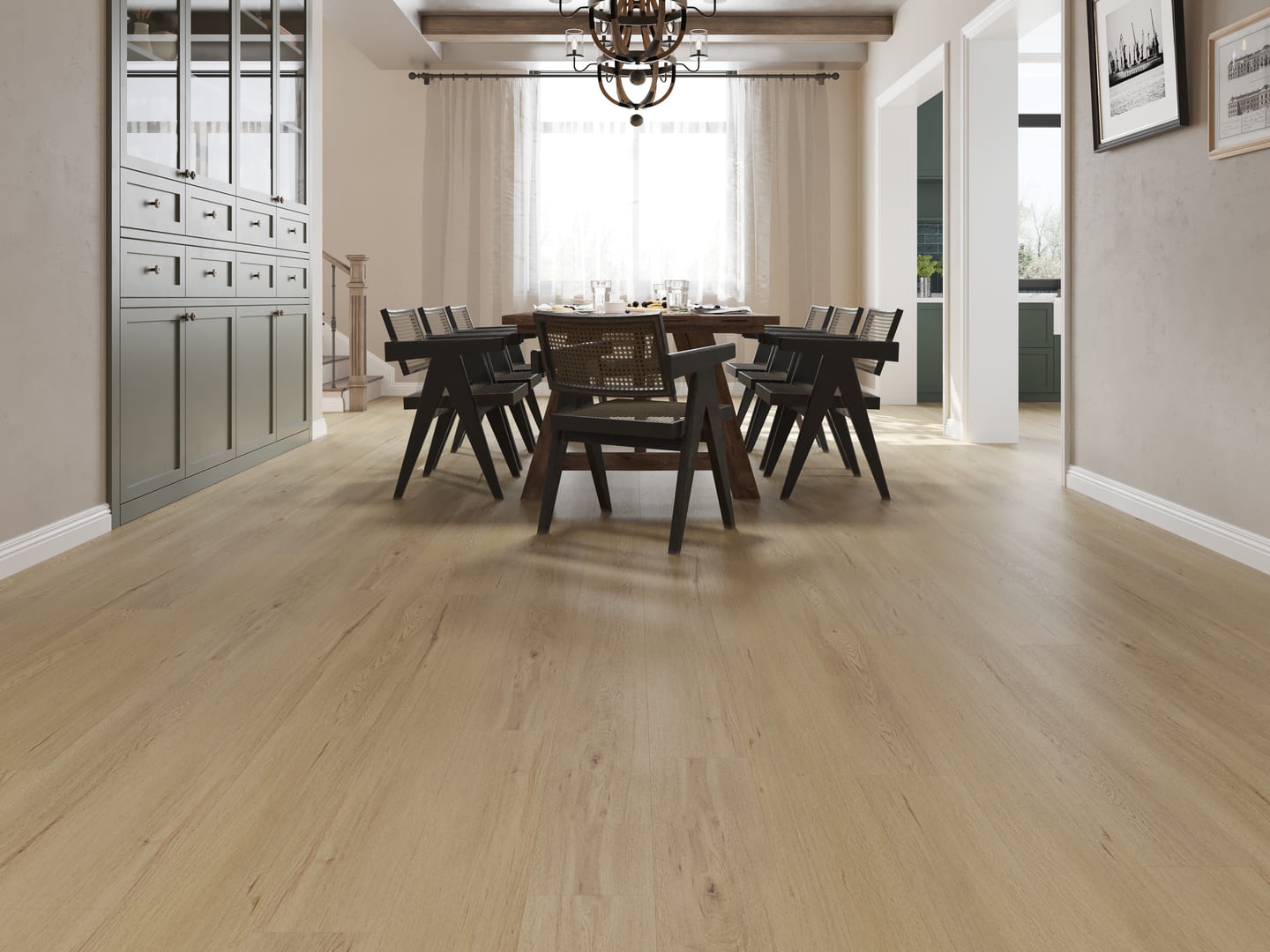 Royal Flooring 8mm - Buckingham