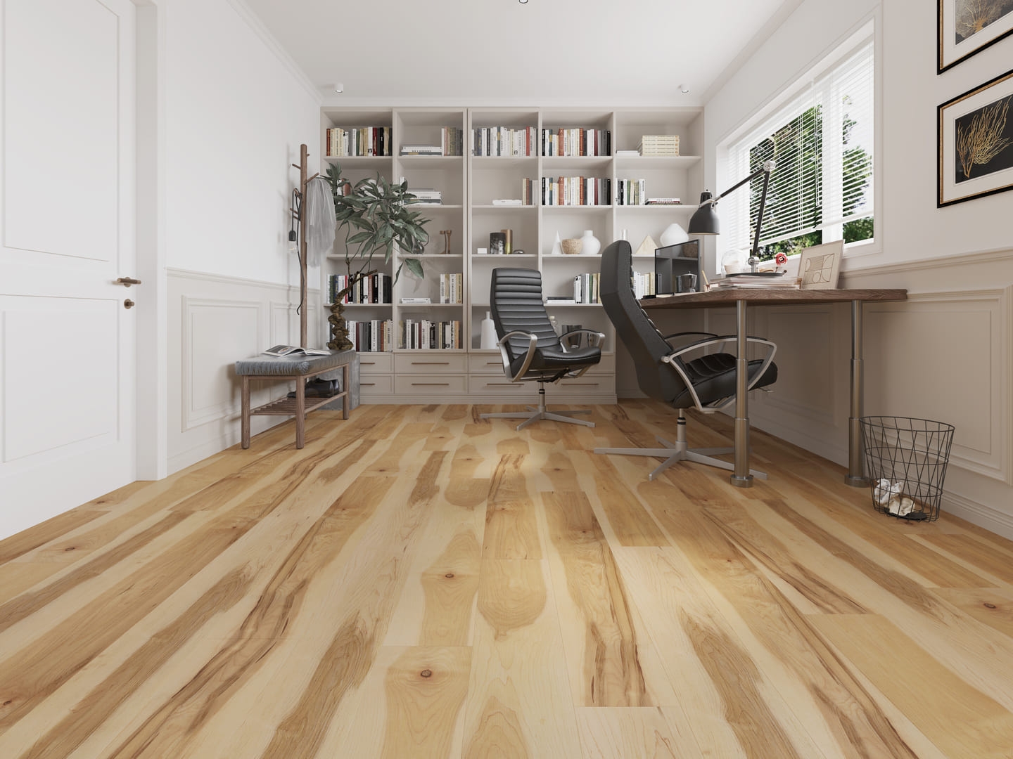 Royal Flooring 8mm - Whitehall