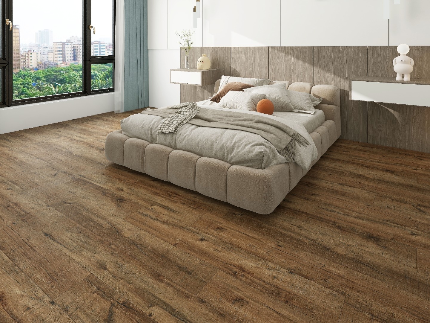 Aqua-Select 7mm - Muskoka