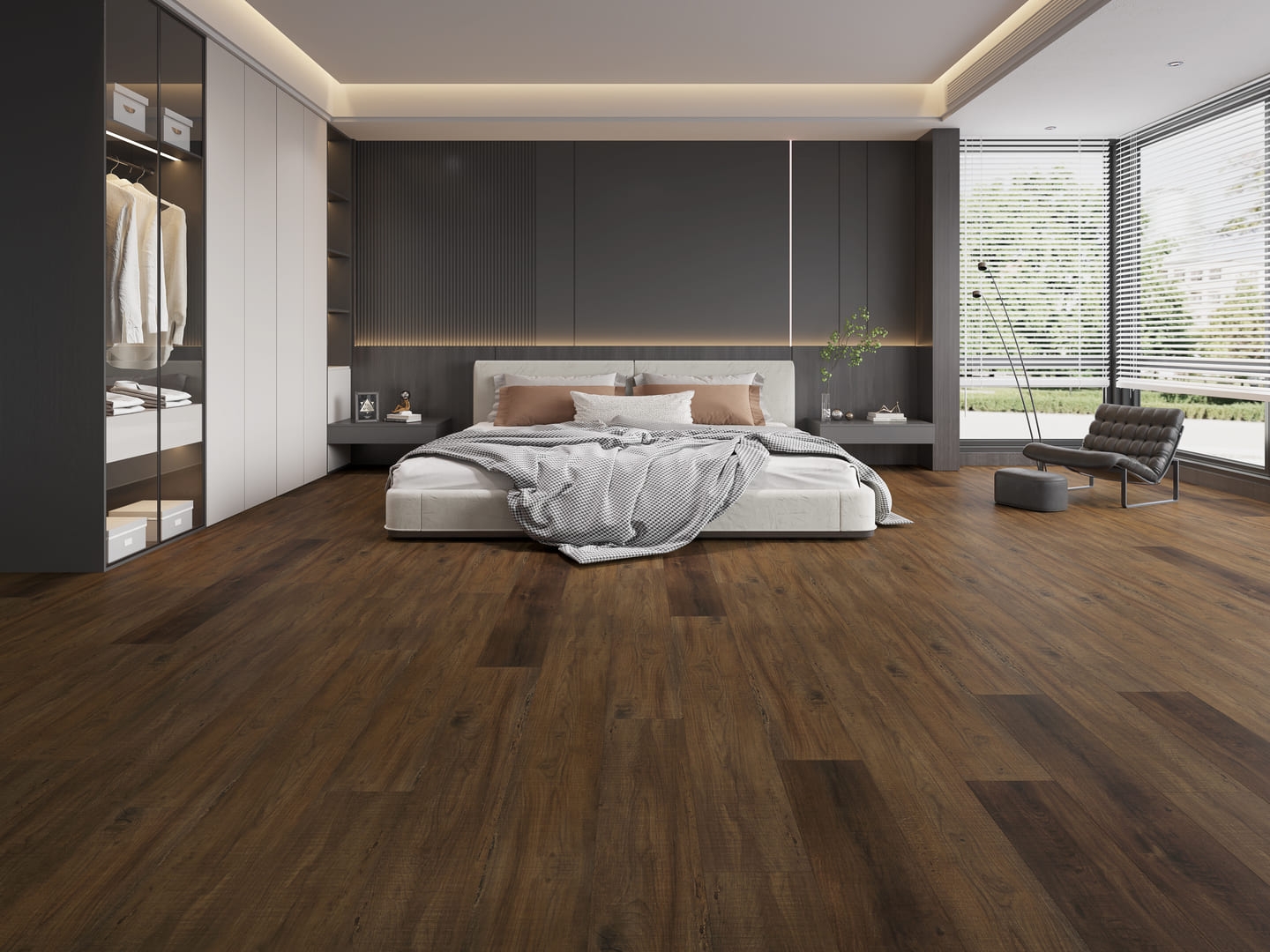 Royal Flooring 8mm - Hampton
