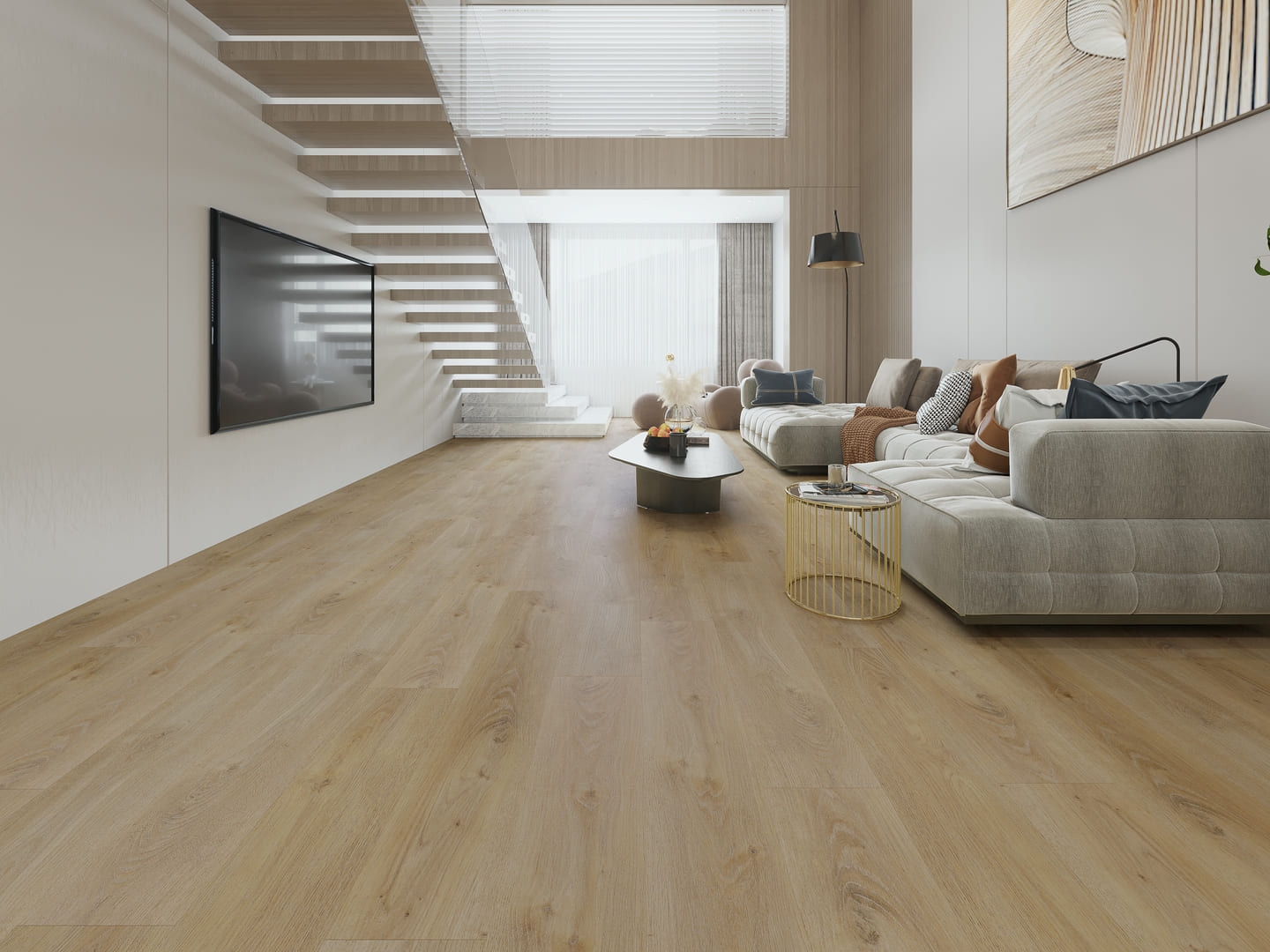 Royal Flooring 8mm - Kensington