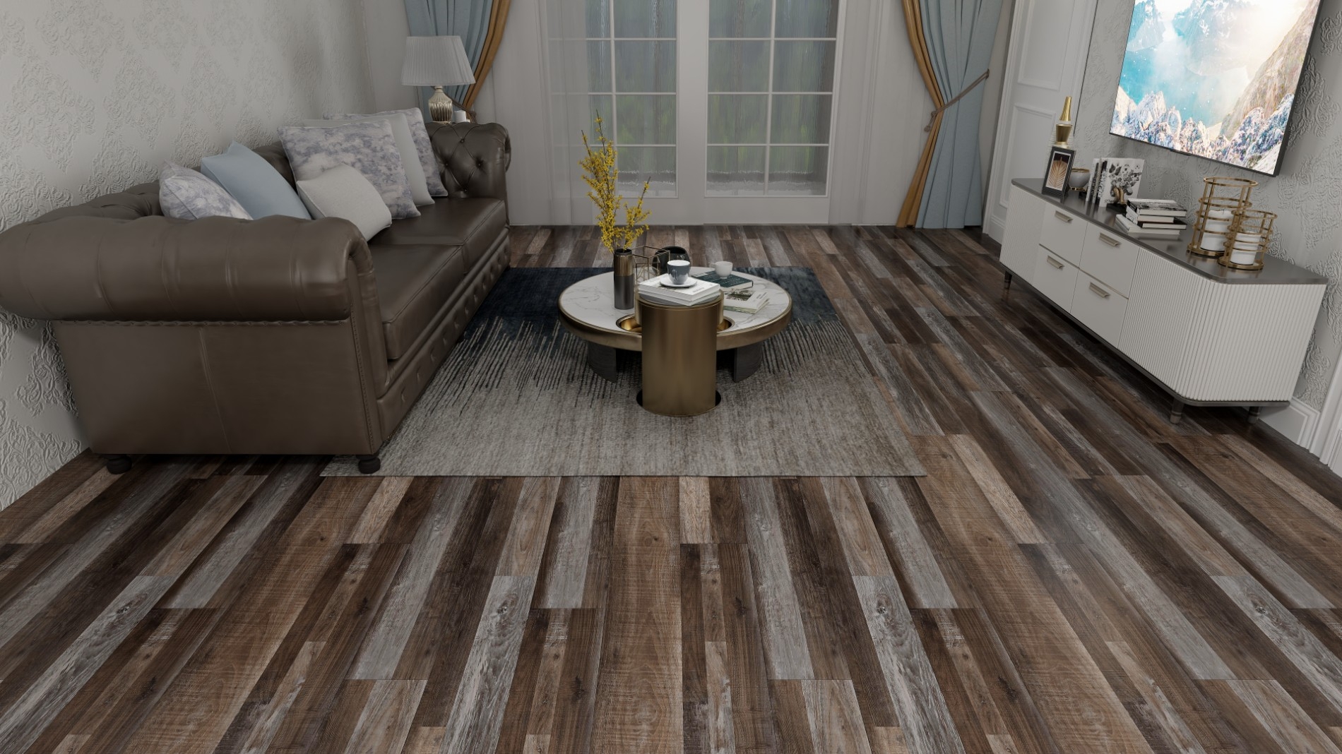 Aqua-Gold 7mm - Bayview