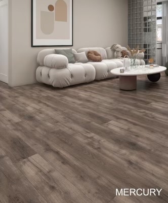 Aqua-Commercial 5mm - Mercury