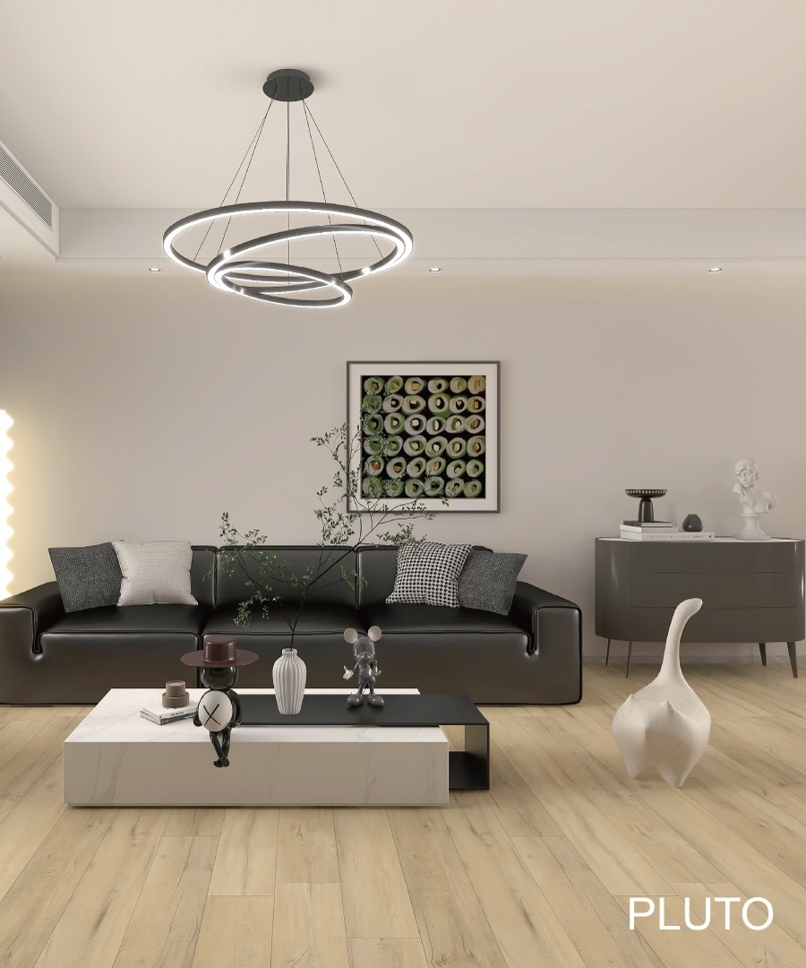 Aqua-Commercial 5mm - Pluto