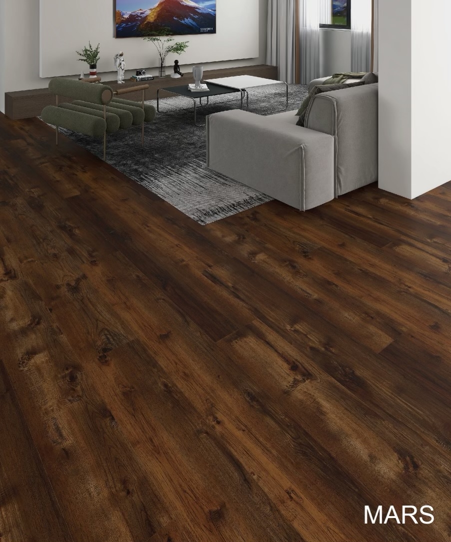 Aqua-Commercial 5mm - Mars