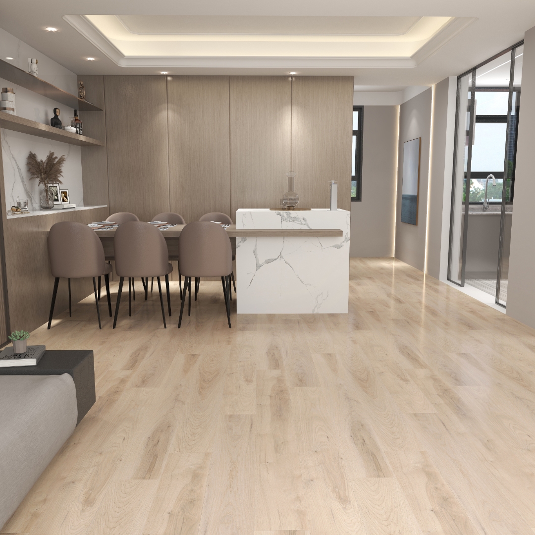 Aqua-Gold 7mm - Lismore