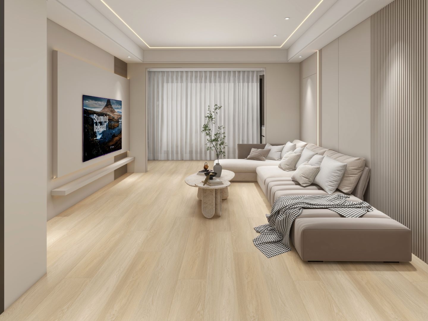 Royal Flooring 8mm - Leeds Castle